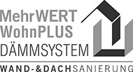 Wohnplus MehrWERT D�mmsystem