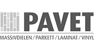 Pavet